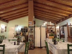 Trattoria Strassoldo