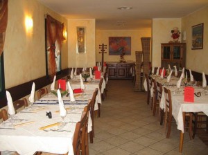 Trattoria Locanda Al Mantico Di Celestri Tatiana