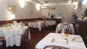 Osteria Campana d’Oro