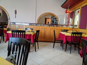 Ristorante Cina