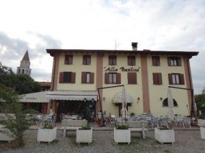 Albergo Trattoria alla Basilica