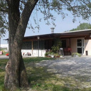 Agriturismo al Rosari