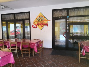 Pizzeria Santana