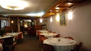 Albergo Ristorante Salon Di Giuseppe Salon E Figli  .