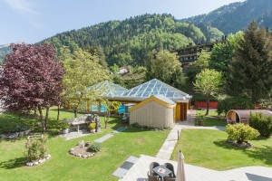 Grand Hotel Gortani - Wellness&Relax