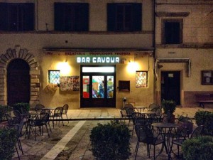 Bar Cavour