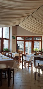 Bar Trattoria Monte Dauda