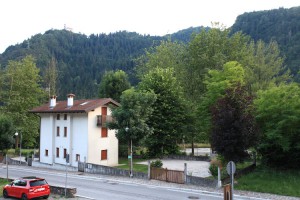 Residence Da Benito