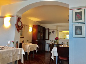 Trattoria Di Mare All Gallo