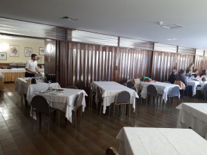 Taverna La Merinde