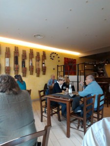 Osteria Rive Grande