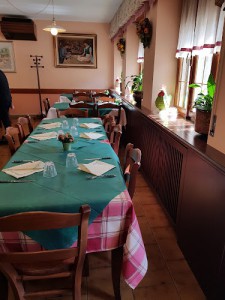 Osteria Alla Pancetta