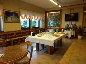 Ristorante Prosciutteria Martinuzzi