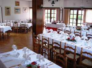 Ristorante Scozzir