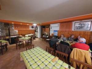 Trattoria 