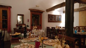 Ristorante L'Ostarie Dal Palût Di Giusto Maria Isabella