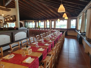 Agriturismo Ristorante Una Rotonda sul Verde