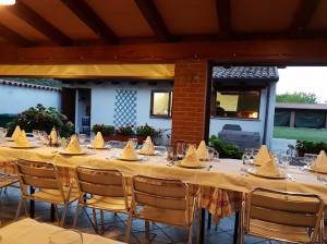 Trattoria Dal Bolognes