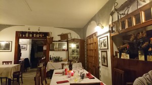 Trattoria Al Contadino