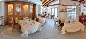 Trattoria Albergo da Nando