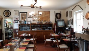 Osteria Luc di Pitie