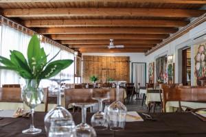 Trattoria Ristorante da Bepo in Bugnins Codroipo - cucina tipica friulana