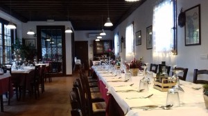 Osteria Alle Risorgive