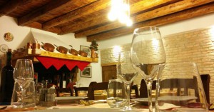 Trattoria da Vanda - Since 1928