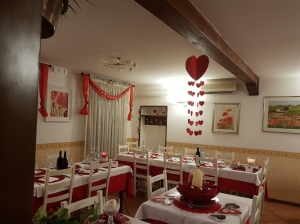 Trattoria Da Gisa