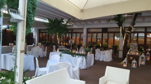 Trattoria Al Parco