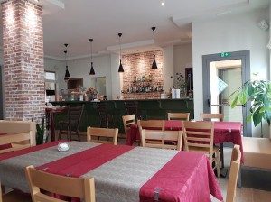 Le Bistrot Bar & Cucina Casalinga