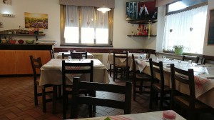 Trattoria Da Min