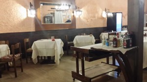 Osteria e Cucina