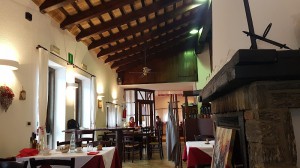 Osteria Intant Bondì