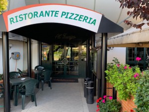 Ristorante Pizzeria al Fungo