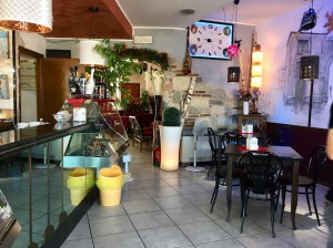 Casa Del Gelato - Gelateria Artigianale