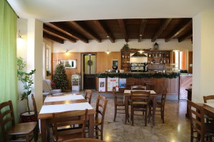 All'Antica Trattoria Camino