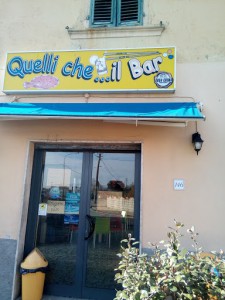 Quelli Che Il Bar