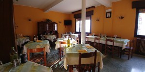 Trattoria Da Giona