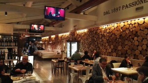 Birreria Dolomiti - Ristorante Pizzeria