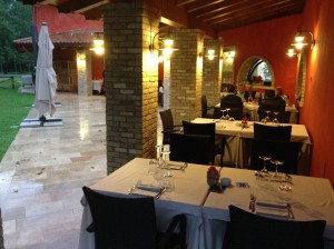 Hosteria Borgo Sile - HBS di Golin Fiorenza