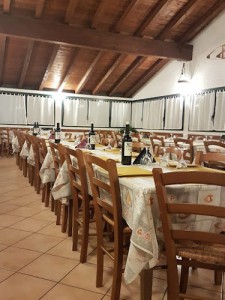 Trattoria La Braida - Costa e Salsiccia