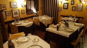 Trattoria Al Trattato di Rizzardi Mario