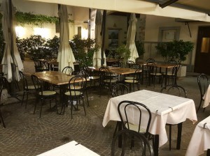 Pizzeria Trattoria Rispoli