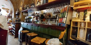 La Cantina Dei Sapori