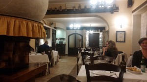 Trattoria Miculan