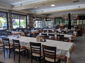 Trattoria Levade