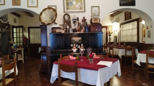 Trattoria Al Campanile