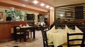 Antica Osteria Valle