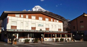 Albergo ristorante Al Benvenuto